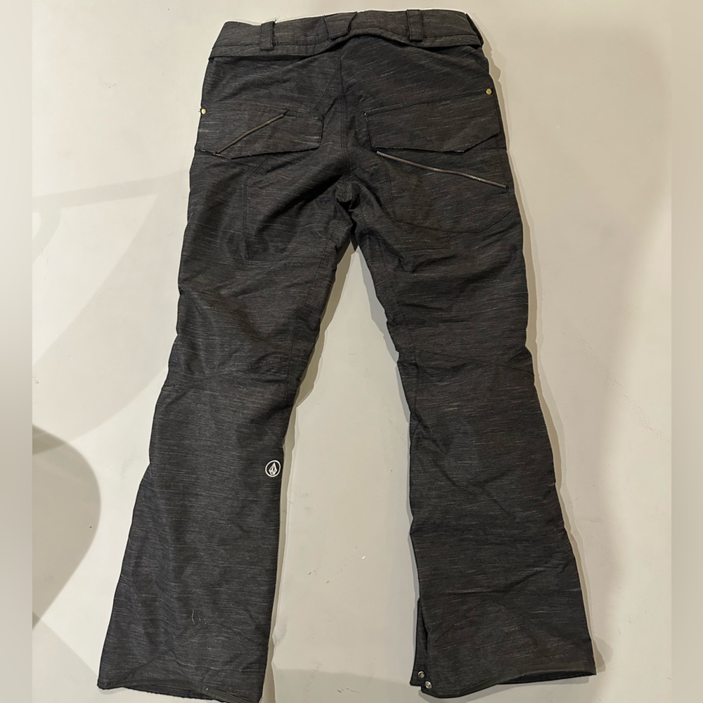 Volcom SlimFit Snow Pant